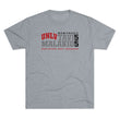 Load image into Gallery viewer, District 55 Malakius Tri-Blend Tee