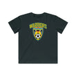 Load image into Gallery viewer, Warriors Soccer Kids Jersey Tee