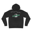 Load image into Gallery viewer, Mile High Hustlers Unisex Fleece Hoodie