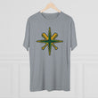 Load image into Gallery viewer, VEGA'S Star Triblend Tee