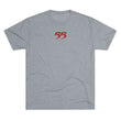 Load image into Gallery viewer, Malakius 55 Tri-Blend Tee