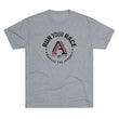 Load image into Gallery viewer, Austin Ajiake Brand Tri-Blend Tee