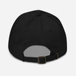 Load image into Gallery viewer, Puck Luck Dad hat