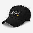 Load image into Gallery viewer, Puck Luck Dad hat