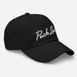 Load image into Gallery viewer, Puck Luck Dad hat