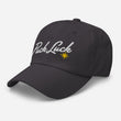 Load image into Gallery viewer, Puck Luck Dad hat