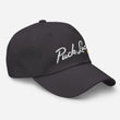 Load image into Gallery viewer, Puck Luck Dad hat
