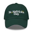 Load image into Gallery viewer, St. Hatrick's Day Dad Hat
