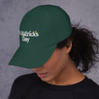 Load image into Gallery viewer, St. Hatrick's Day Dad Hat