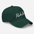 Load image into Gallery viewer, Puck Luck Dad hat
