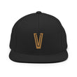 Load image into Gallery viewer, VV Misfits Snapback Hat