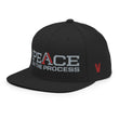 Load image into Gallery viewer, Austin Ajiake Mantra Hat