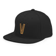 Load image into Gallery viewer, VV Misfits Snapback Hat
