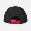Load image into Gallery viewer, 55 Snapback Hat