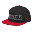 Load image into Gallery viewer, Austin Ajiake Mantra Hat