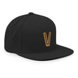 Load image into Gallery viewer, VV Misfits Snapback Hat