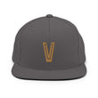 Load image into Gallery viewer, VV Misfits Snapback Hat