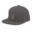 Load image into Gallery viewer, VV Misfits Snapback Hat