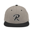 Load image into Gallery viewer, Raiders Represent Snapback Hat