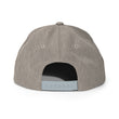 Load image into Gallery viewer, Vegas Varsity Brand Reverse Snapback Hat