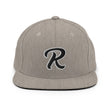 Load image into Gallery viewer, Raiders Represent Snapback Hat