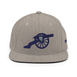 Load image into Gallery viewer, Reno Cannon Snapback Hat