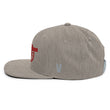 Load image into Gallery viewer, Fremont Cannon Rivalry Snapback Hat