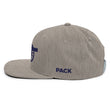 Load image into Gallery viewer, Reno Cannon Snapback Hat