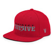 Load image into Gallery viewer, District 55 Number Snapback Hat