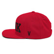 Load image into Gallery viewer, W1NK Snapback Hat