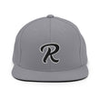 Load image into Gallery viewer, Raiders Represent Snapback Hat
