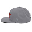 Load image into Gallery viewer, Fremont Cannon Rivalry Snapback Hat