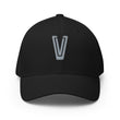 Load image into Gallery viewer, VV Brand Flexfit Hat