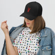 Load image into Gallery viewer, VV Rebel Reverse Flexfit Hat