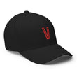 Load image into Gallery viewer, VV Rebel Reverse Flexfit Hat
