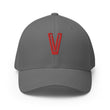 Load image into Gallery viewer, VV Rebel Reverse Flexfit Hat