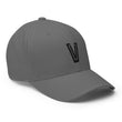 Load image into Gallery viewer, Vegas Varsity Brand Reverse Flexfit Hat