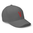 Load image into Gallery viewer, VV Rebel Reverse Flexfit Hat