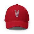 Load image into Gallery viewer, VV Rebel Flexfit Hat