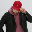 Load image into Gallery viewer, VV Rebel Flexfit Hat