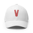 Load image into Gallery viewer, VV Rebel Reverse Flexfit Hat