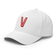 Load image into Gallery viewer, VV Rebel Reverse Flexfit Hat