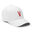 Load image into Gallery viewer, VV Rebel Reverse Flexfit Hat