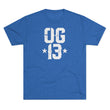 Load image into Gallery viewer, OGJG Gallo Vintage Tee