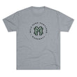 Load image into Gallery viewer, Mile High Hustlers Monogram Triblend Tee