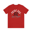 Load image into Gallery viewer, Aces Point God Cotton Tee