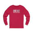 Load image into Gallery viewer, District 55 Brand Long Sleeve Tee
