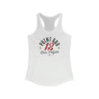 Load image into Gallery viewer, Aces Point God Women's Racerback Tank