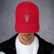 Load image into Gallery viewer, VV Rebel Trucker Hat