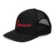 Load image into Gallery viewer, Runnin' Trucker Cap